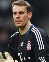 Manuel Neuer